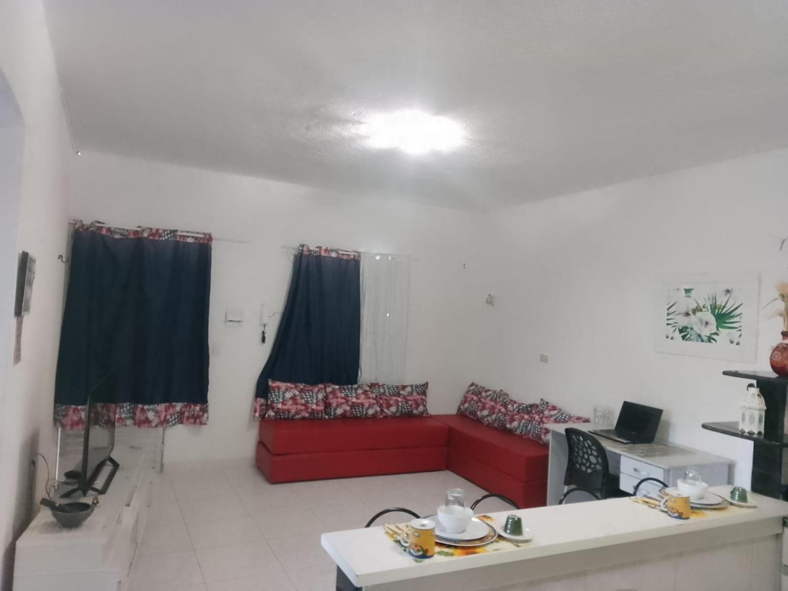 Apartment Ap05-a 50 Metros Da Flats Mobiliados 6 Pessoas Paulista